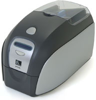 Zebra P110i Card Printer